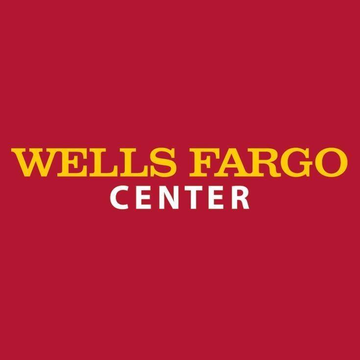 Wells Fargo Center Tickets