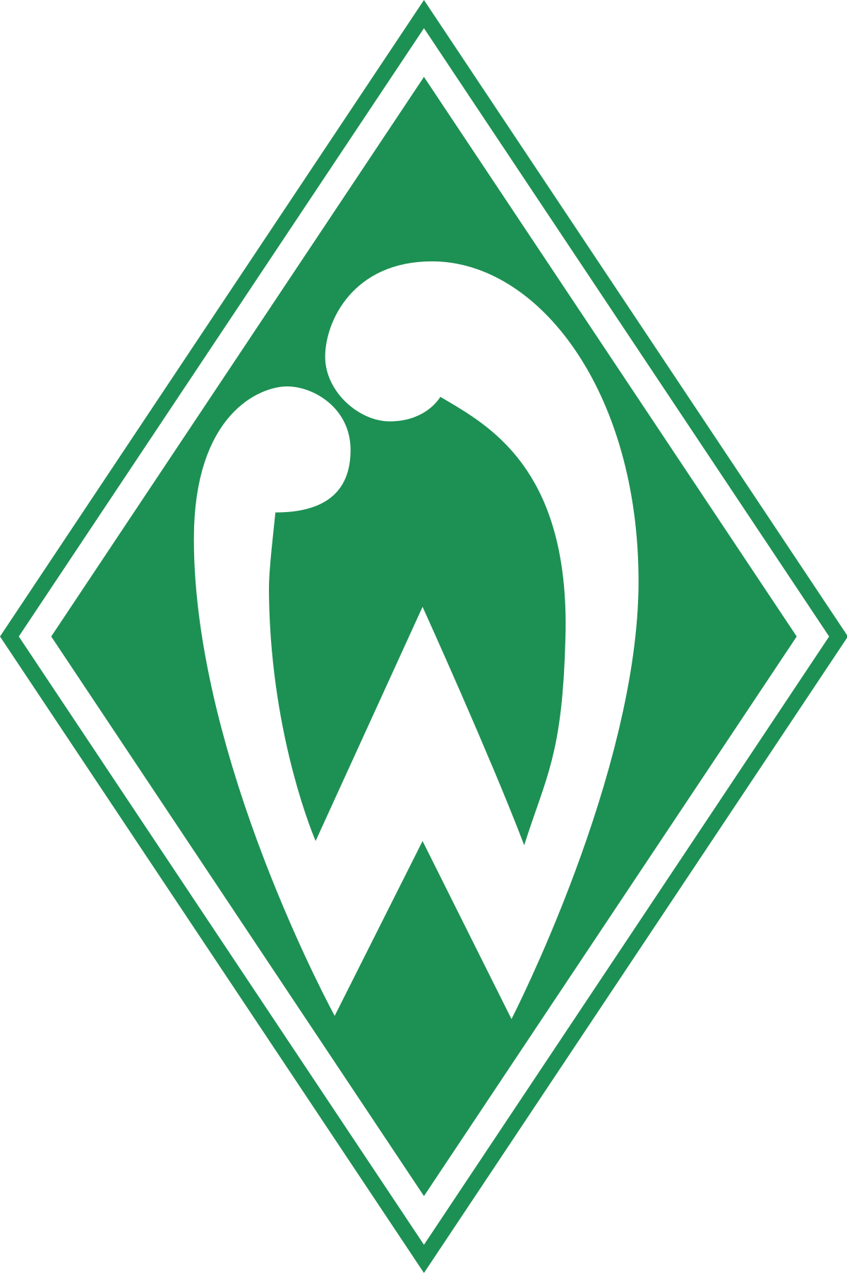 Billets Werder Breme