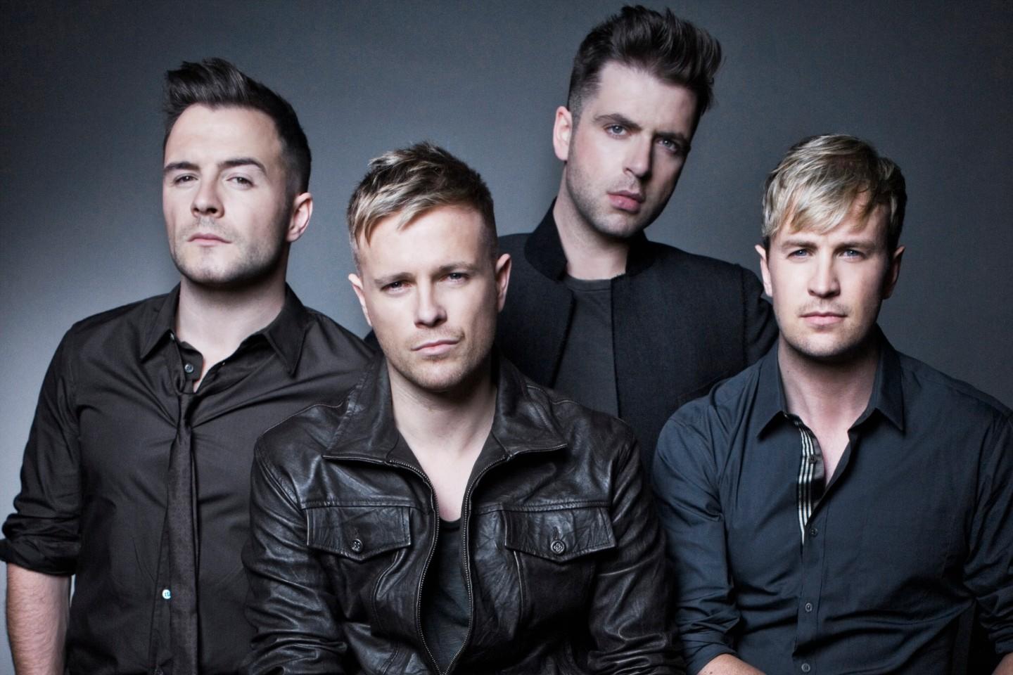 Westlife - The Wild Dreams Tour at Motorpoint Arena Nottingham Tickets