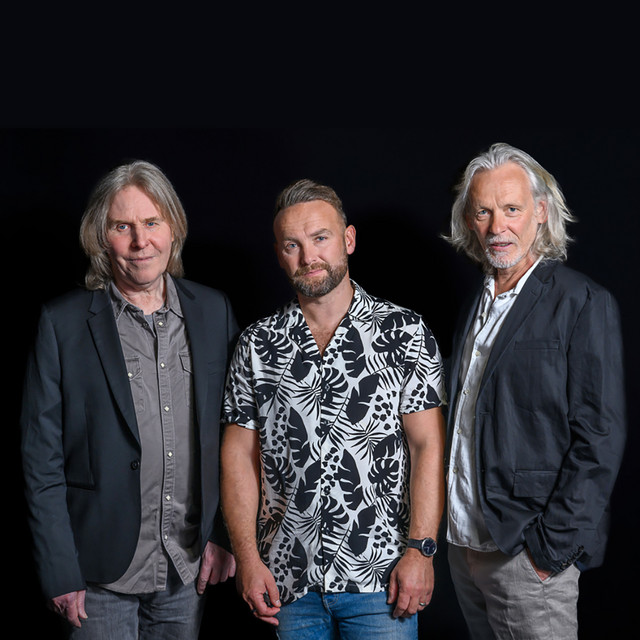 Wet Wet Wet at Liverpool Philharmonic Hall Tickets