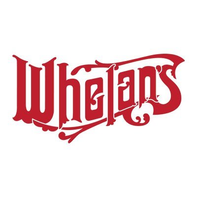 Whelans Tickets