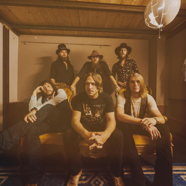 Whiskey Myers Tickets
