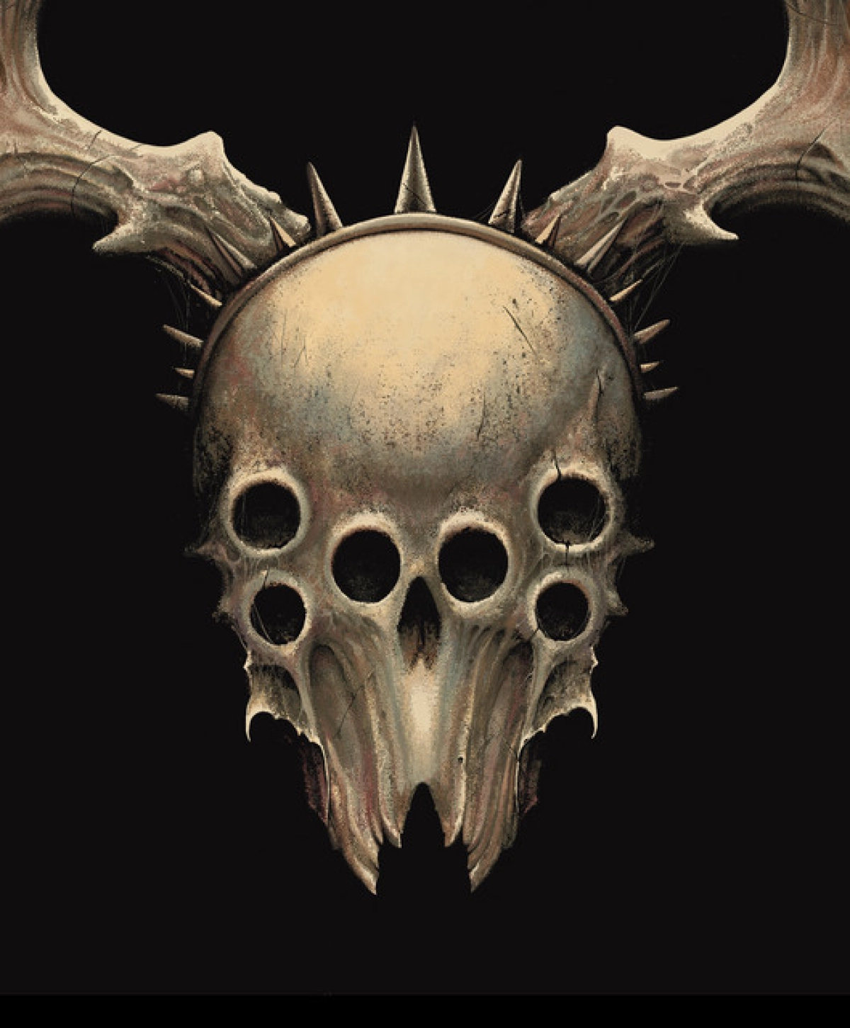 Whitechapel at Mtelus Tickets