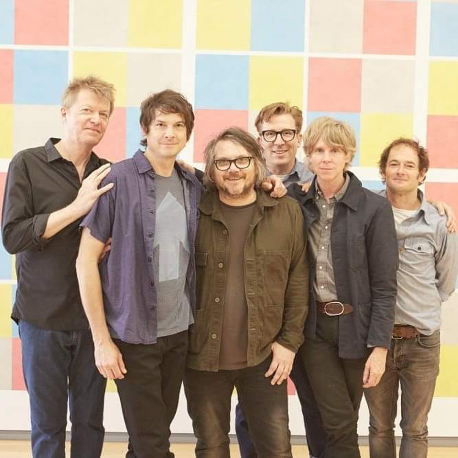 Wilco in der Massey Hall Tickets