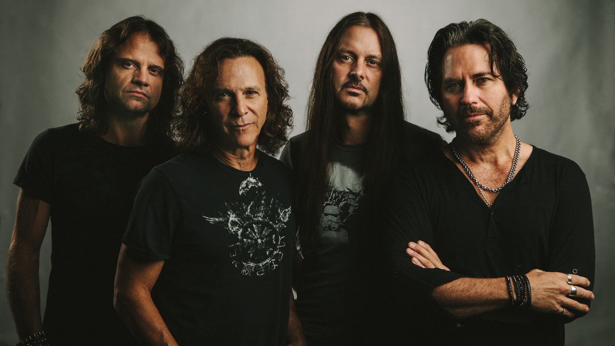 Winger in der Islington Assembly Hall Tickets