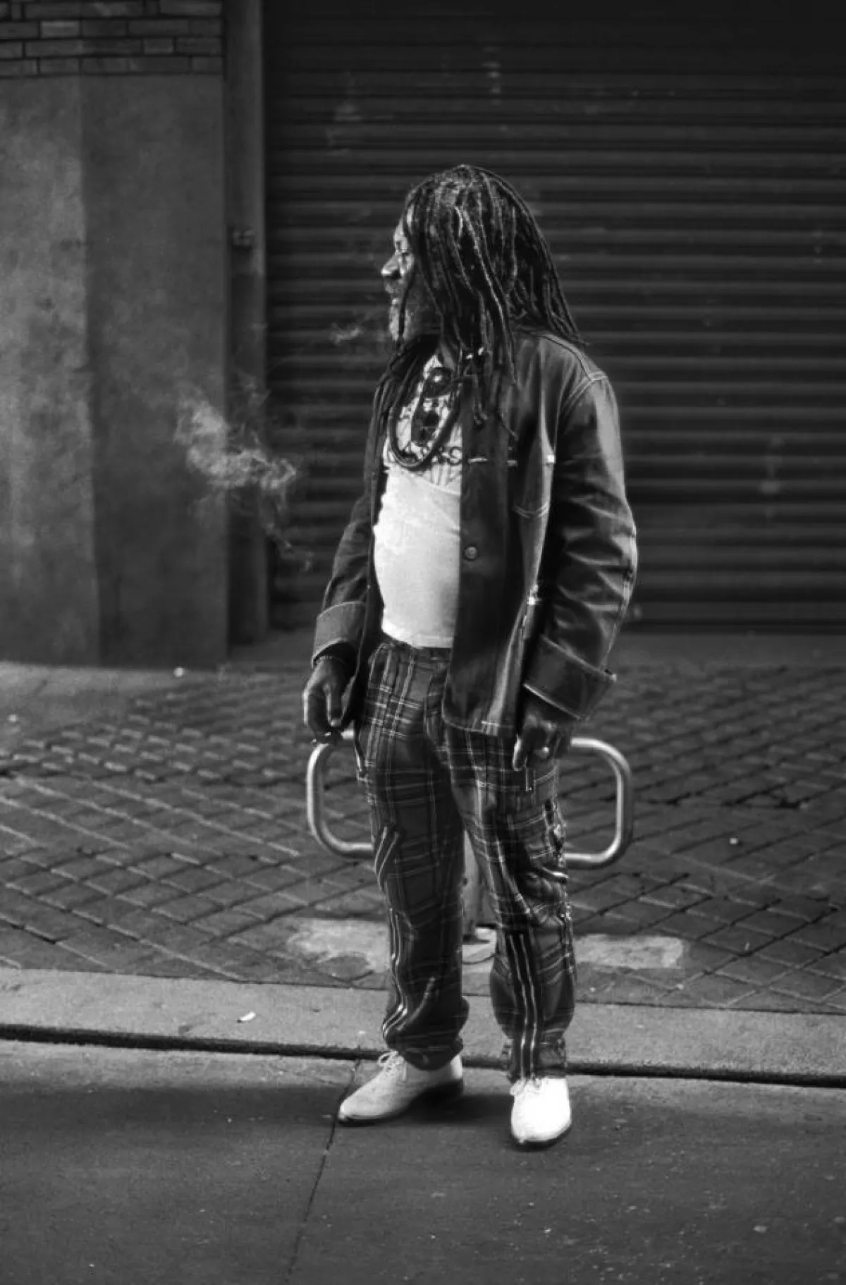 Billets Winston McAnuff (La Cigale - Paris)