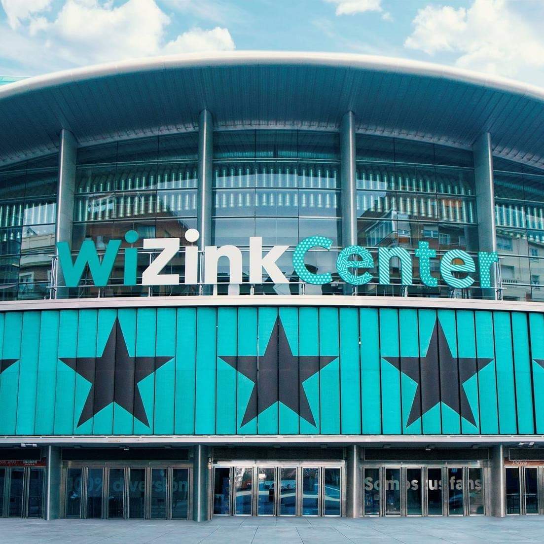 WiZink Center Tickets
