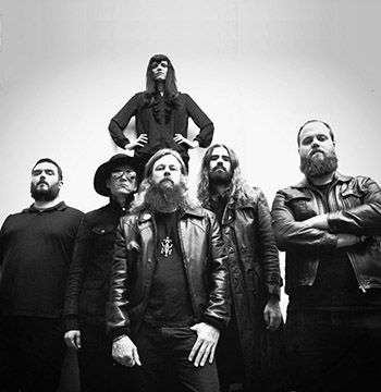 Wolvennest at Rockhouse Salzburg Tickets