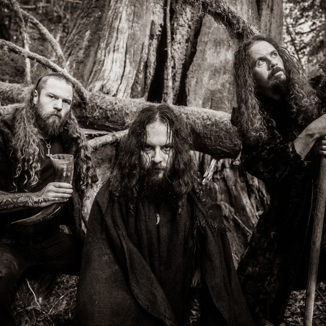 Wolves In the Throne Room al The Garage Glasgow Tickets