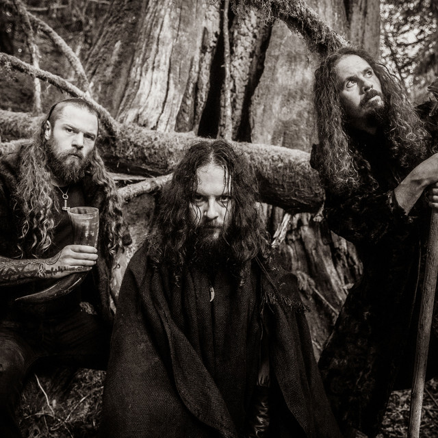 Wolves In the Throne Room in der The Garage Glasgow Tickets