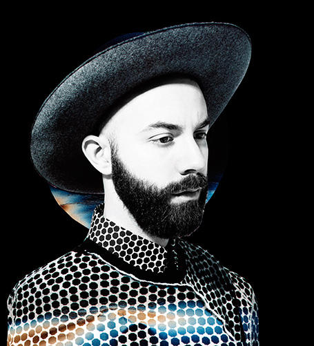 Woodkid Tickets