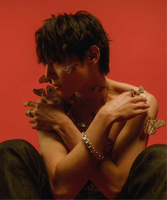 Billets Woosung