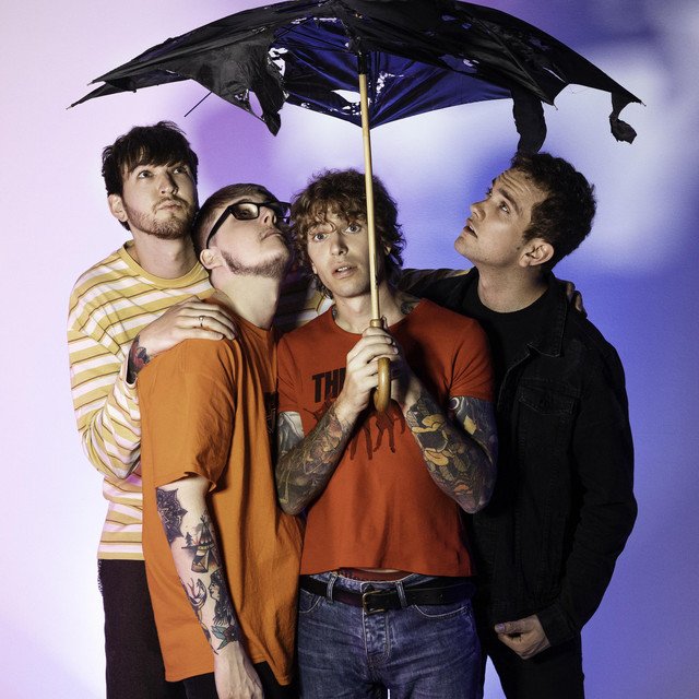 Billets WSTR (O2 Academy Islington - Londres)