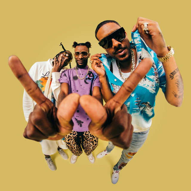 WSTRN at Pumpehuset Tickets