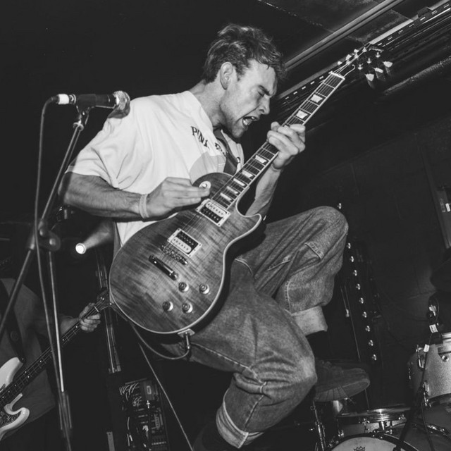 Wunderhorse al O2 Academy Glasgow Tickets