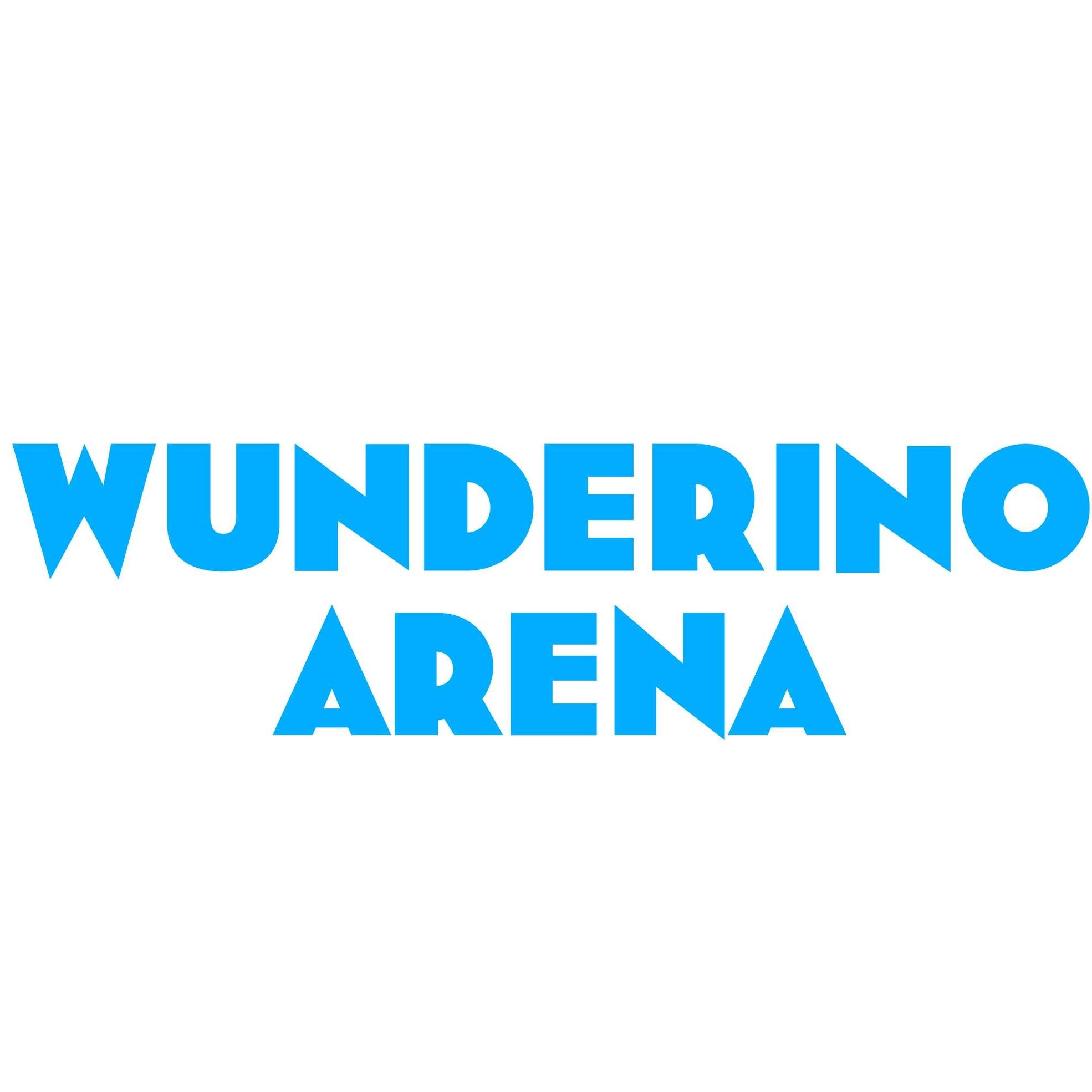 Wunderino Arena Tickets