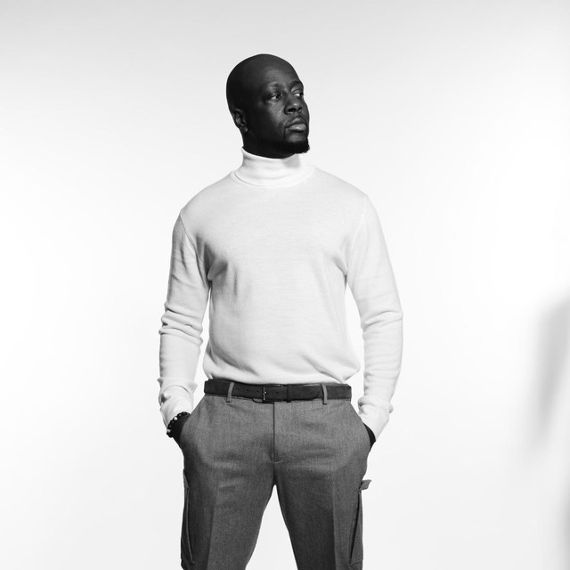 Billets Wyclef Jean