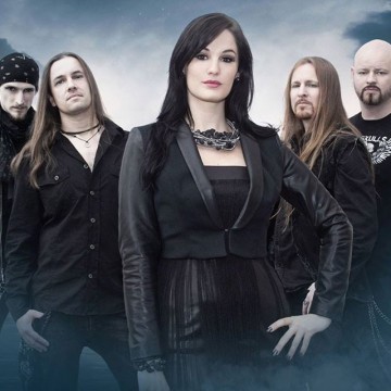 Billets Xandria