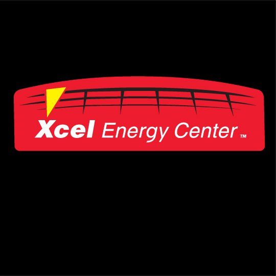 Billets Xcel Energy Center