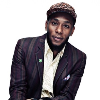 Billets Yasiin Bey