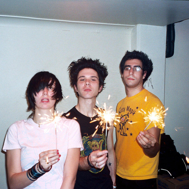 Billets Yeah Yeah Yeahs