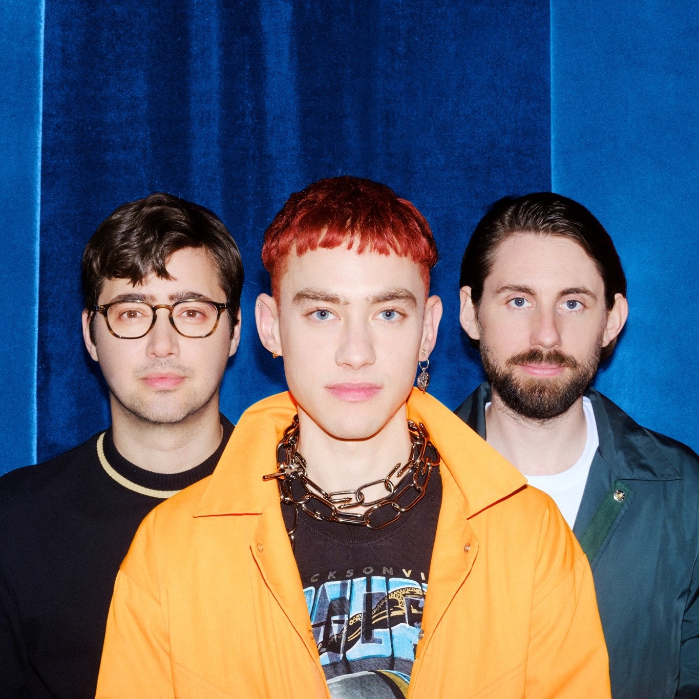 Billets Years & Years