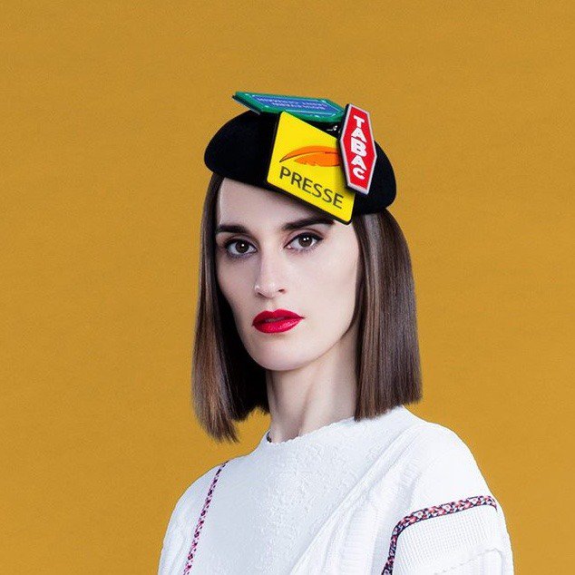 Billets Yelle