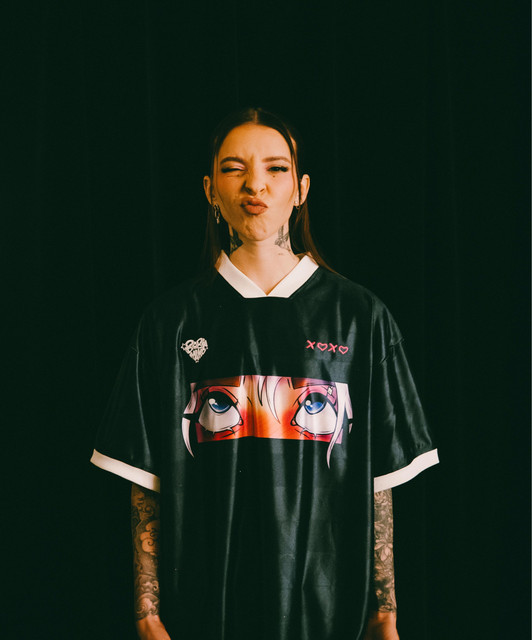 Billets Young Miko
