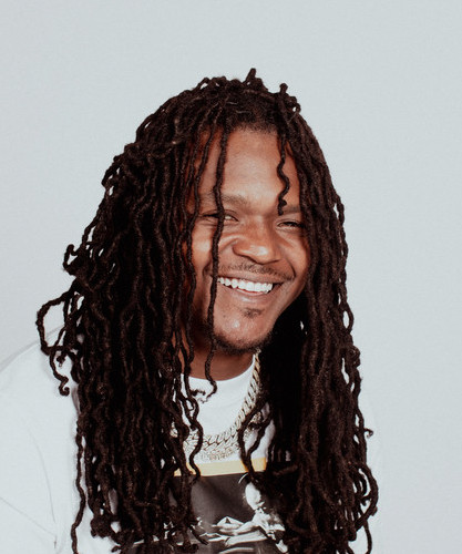 Billets Young Nudy