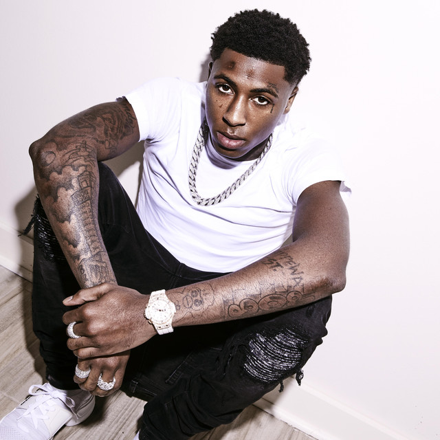 YoungBoy Never Broke Again Tickets
