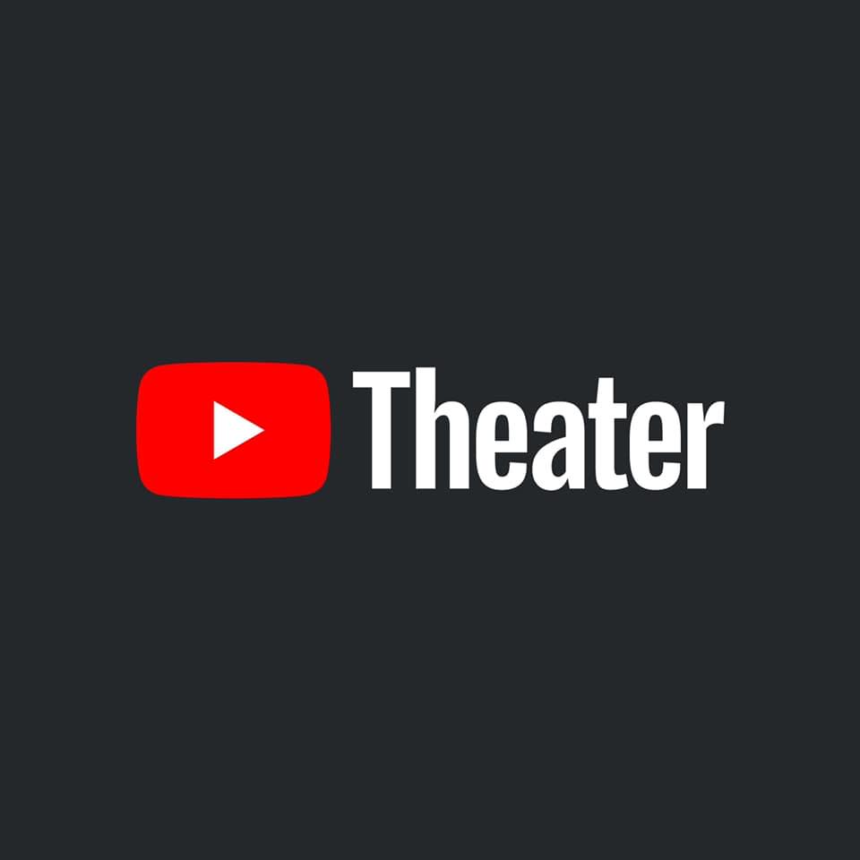 Youtube Theater Tickets