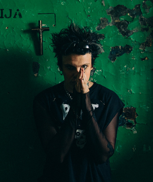 Billets Yungblud (3Arena Dublin - Dublin)