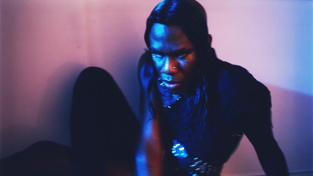 Yves Tumor Tickets