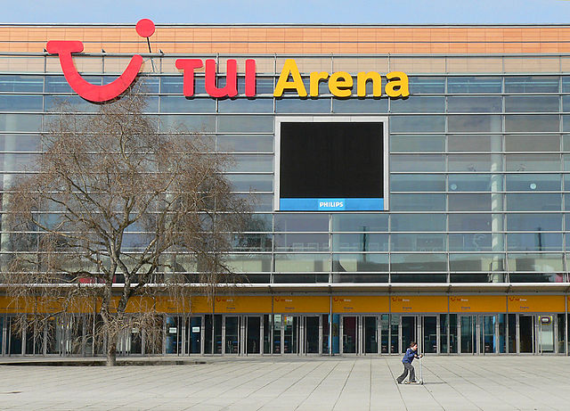 Billets Zag Arena