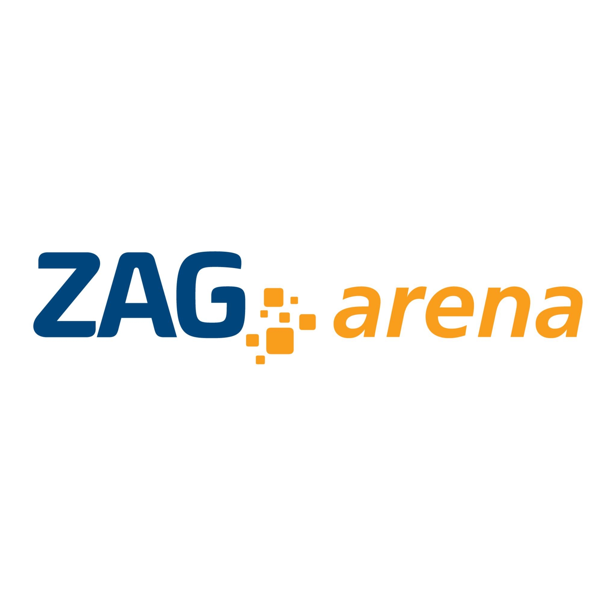 Billets Zag Arena