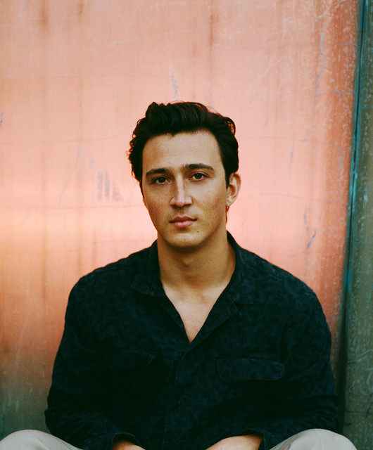 Zak Abel