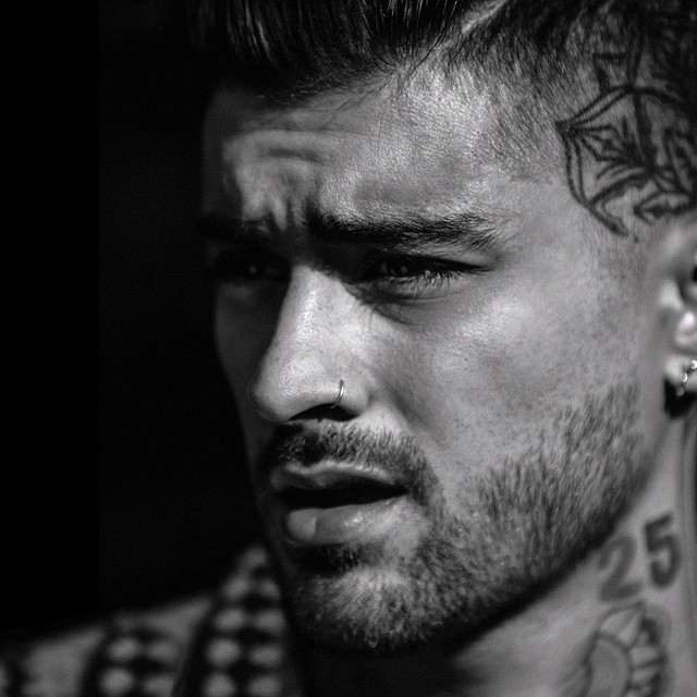 Zayn Malik Tickets