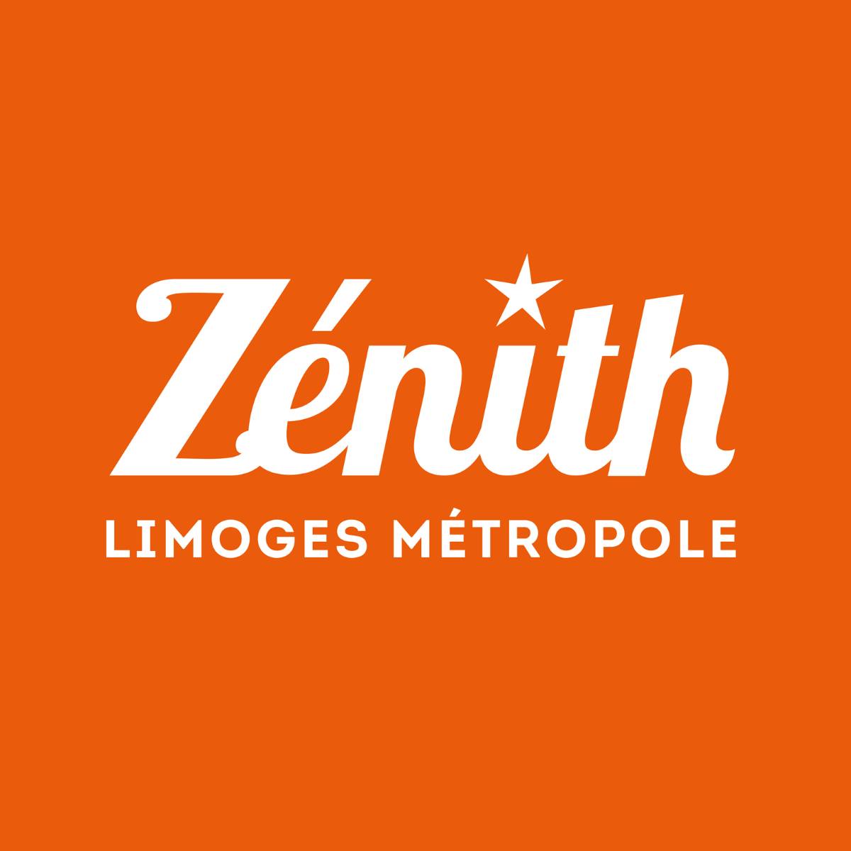 Billets Zenith Limoges