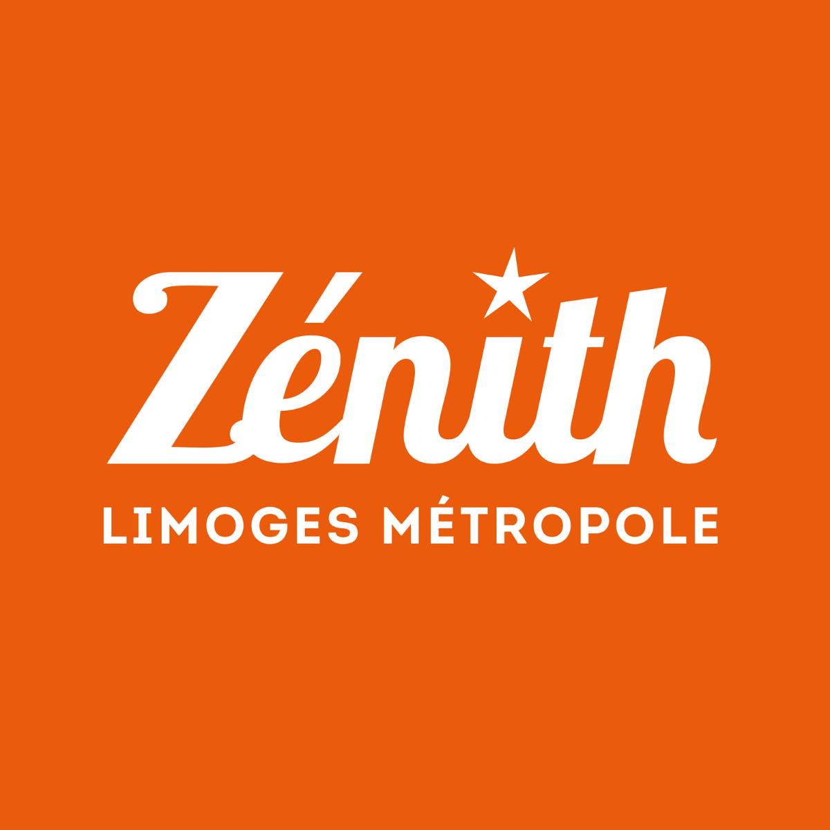 Zenith Limoges Tickets