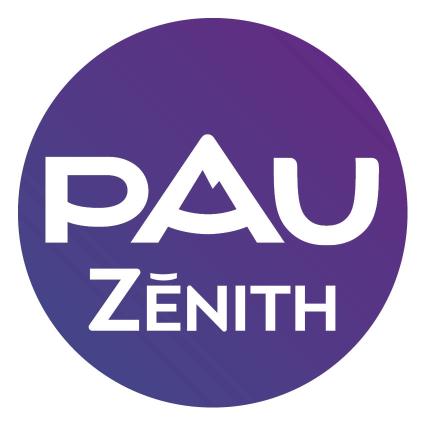 Zenith Pau Tickets