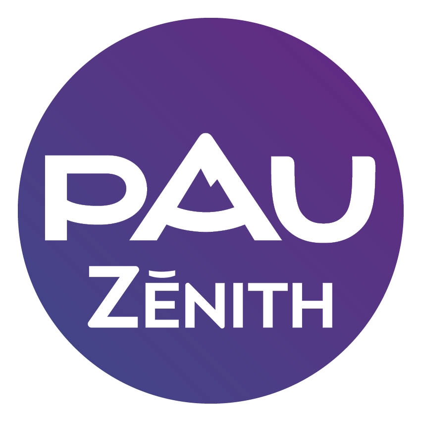 Billets Zenith Pau