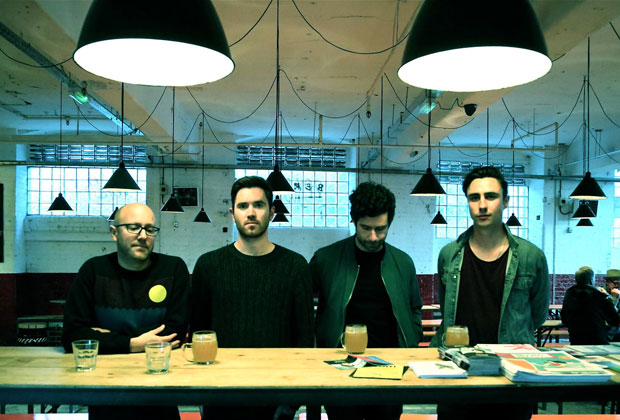 Billets Zola Blood (London Oslo Hackney - Londres)