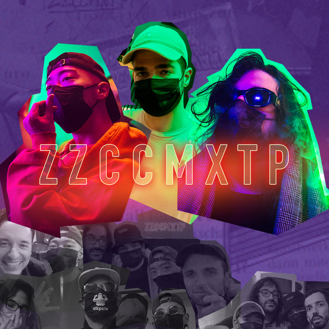 ZZCCMXTP Tickets