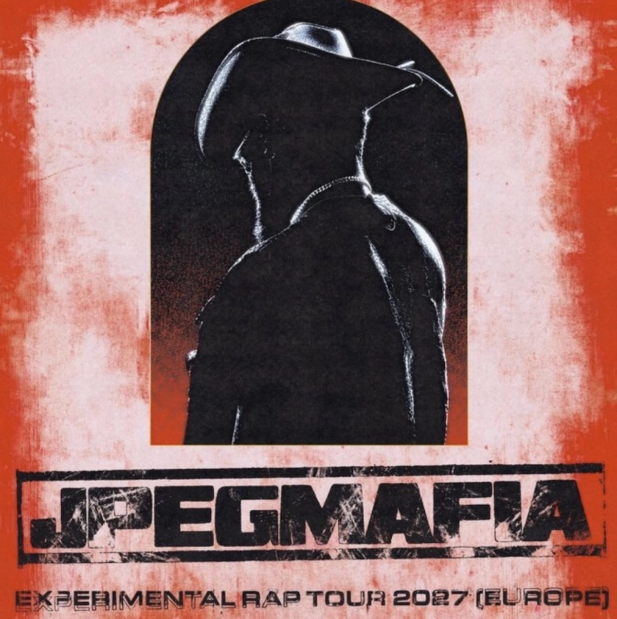 Billets JPEGMafia (Olympia - Paris)