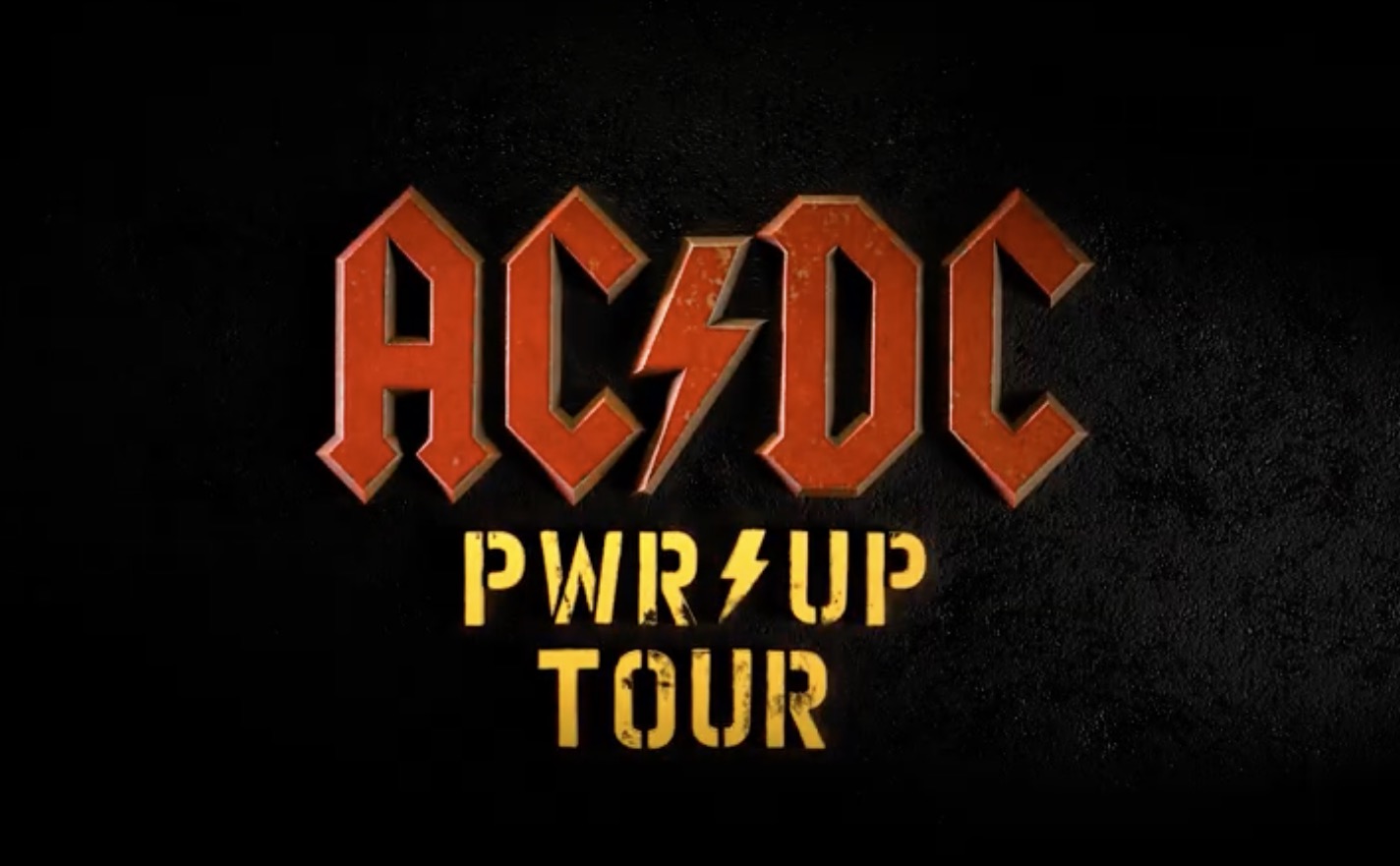 AC/DC al Letzigrund Stadion Tickets