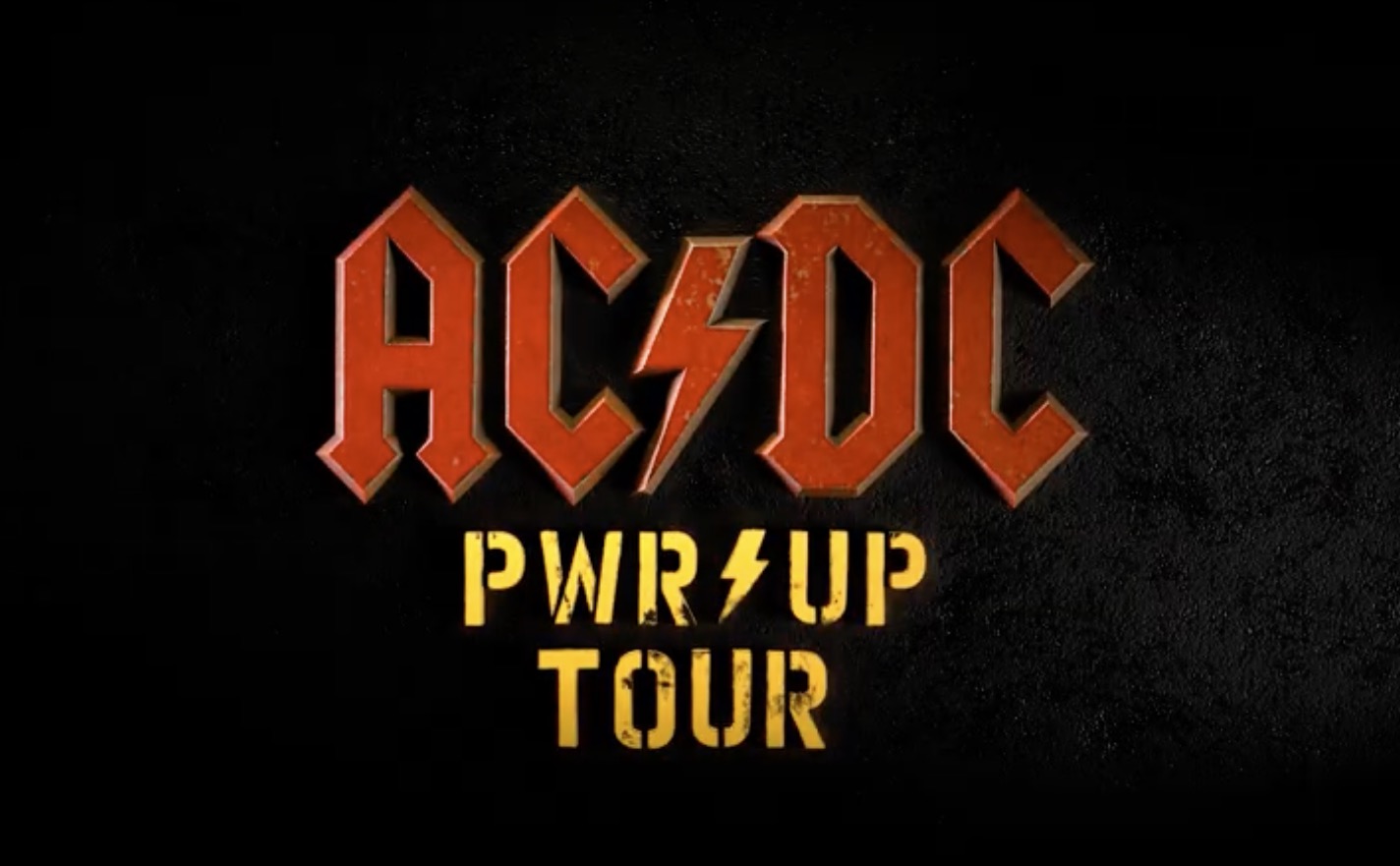 AC/DC at RCF Arena Tickets