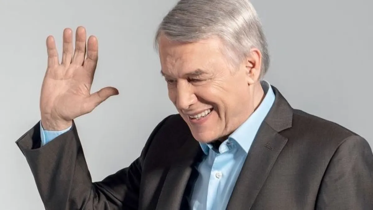 Billets Salvatore Adamo (Theatre du Casino Lac-Leamy - Gatineau)