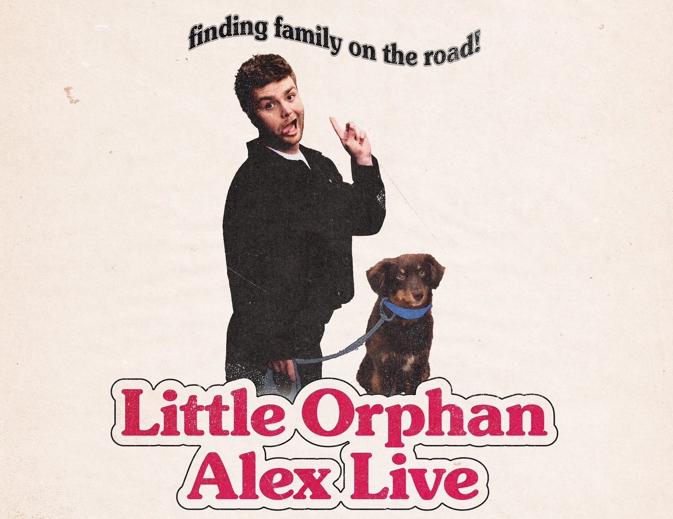 Billets Alex Warren (Co-op Live - Manchester)