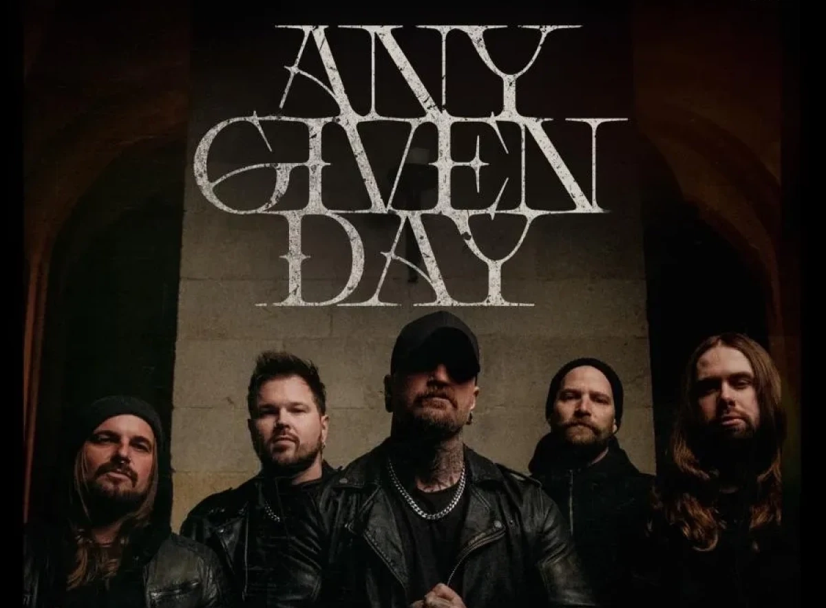 Any Given Day at O'Sullivans Backstage By The Mill Tickets