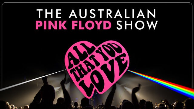 Billets The Australian Pink Floyd Show (Cardiff International Arena - Cardiff)